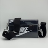 Black/White Nike Bag