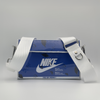 Blue/White Travis Scott Nike Bag