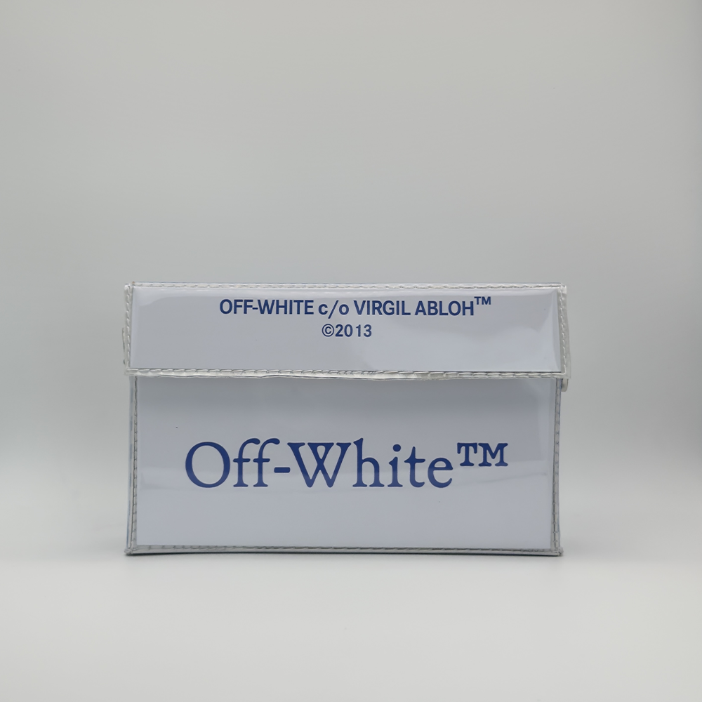 Off-White Bag