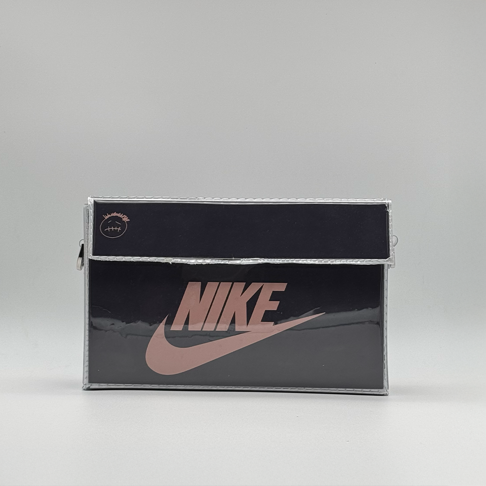 Brown Travis Scott Nike Bag